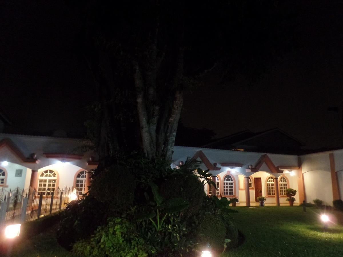 Villa Leone Boutique Hotel 나이로비 외부 사진