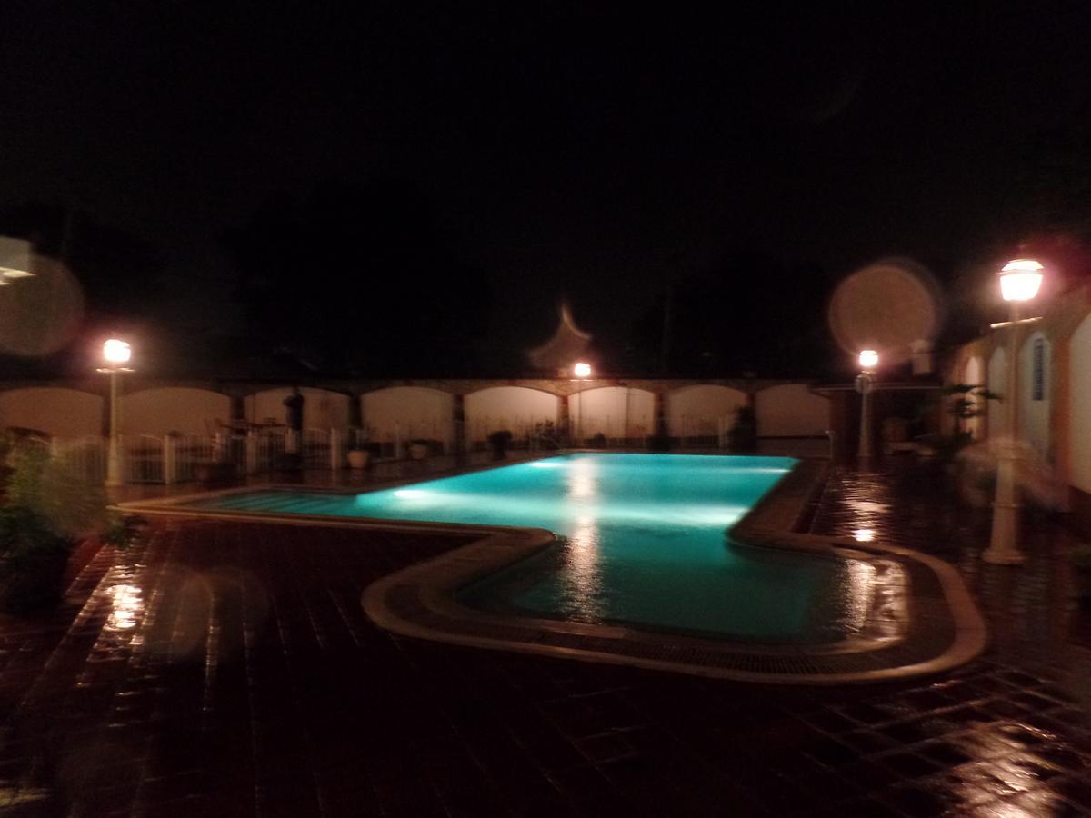 Villa Leone Boutique Hotel 나이로비 외부 사진