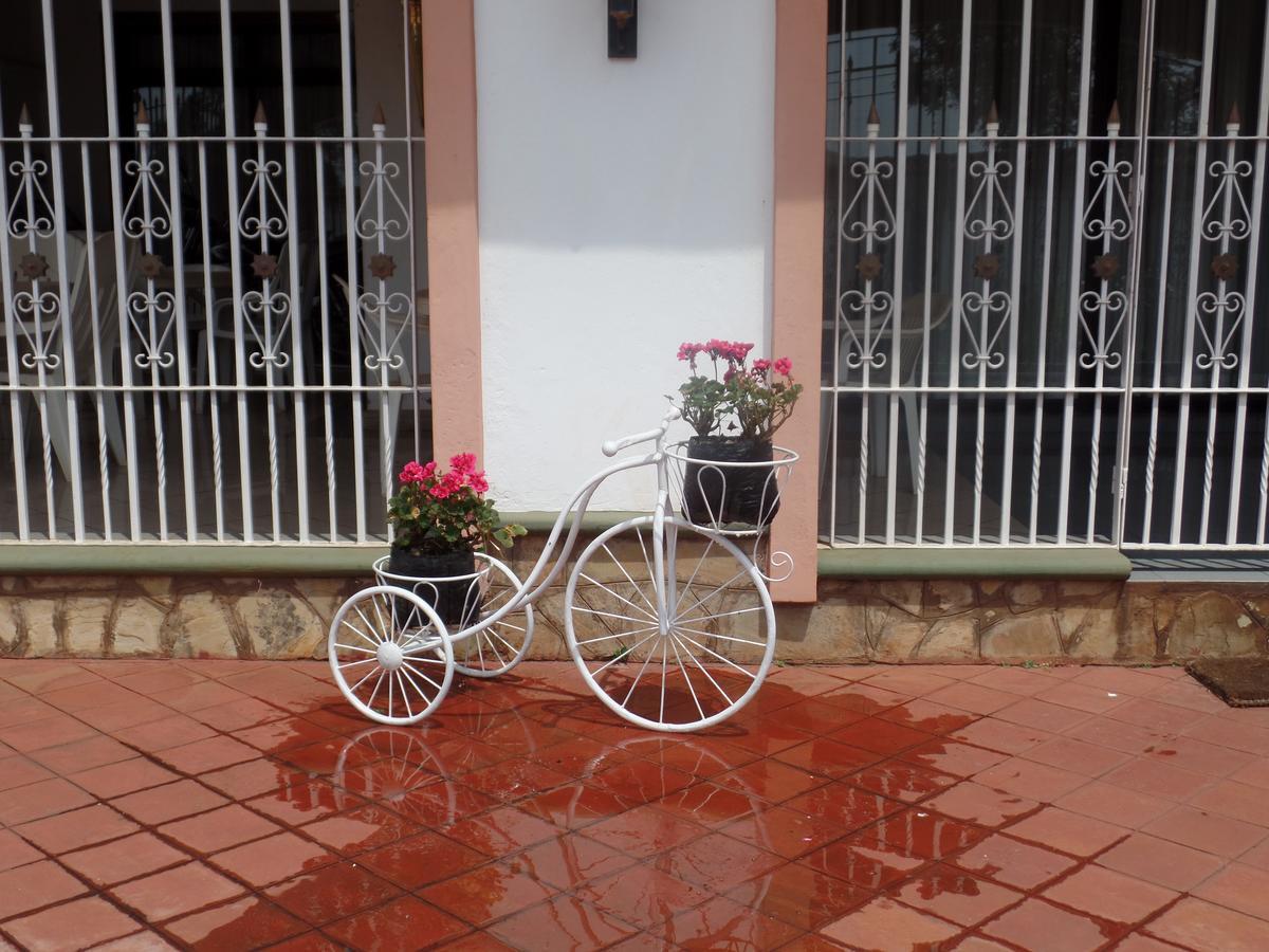 Villa Leone Boutique Hotel 나이로비 외부 사진