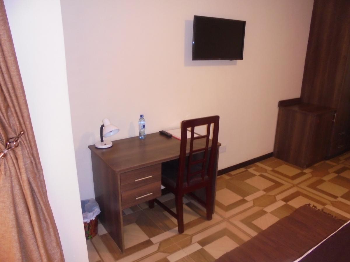 Villa Leone Boutique Hotel 나이로비 외부 사진